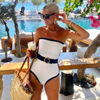 Old Money Swimsuit