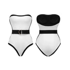 Old Money Swimsuit