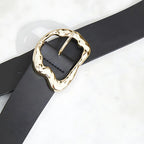 Curved Belt