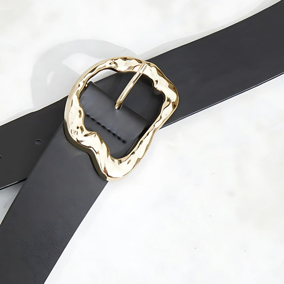 Curved Belt