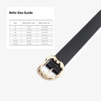 Curved Belt
