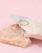 Heart Ring