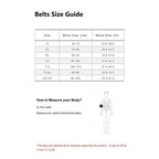 Curved Belt