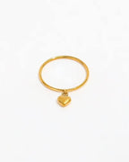 Heart Ring