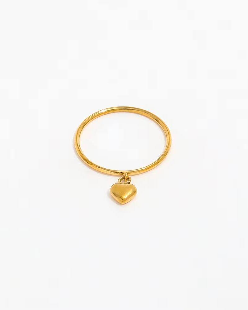 Heart Ring