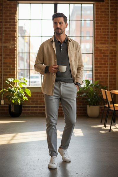 Trousers