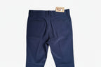 Gabardine Trousers