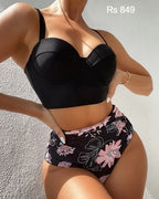 Vintage Bikini