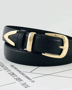 Old Money Belt