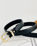 Old Money Belt