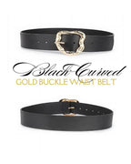 Curved Belt