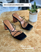 Elegant Minimalist Shoes