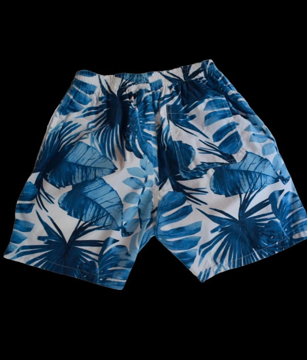 Summer Shorts