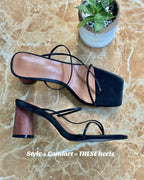 Elegant Minimalist Shoes