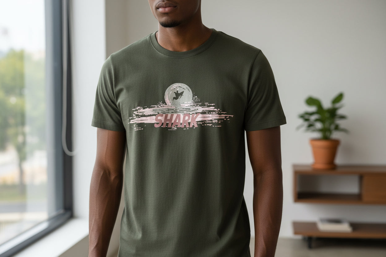 Surf Tee