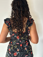 Fit & Flare Dress