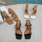 Elegant Minimalist Shoes