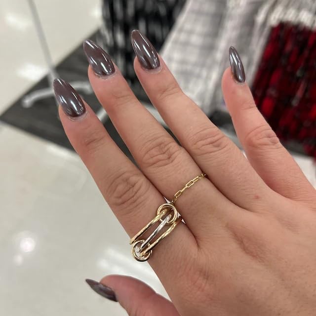 Dual Tone Rings