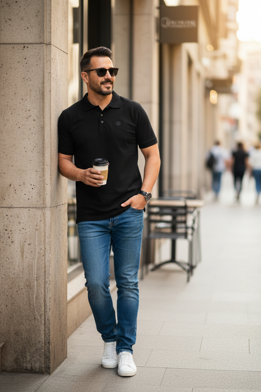Polo Shirt