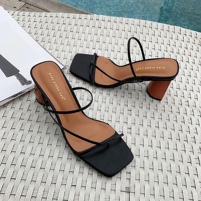 Elegant Minimalist Shoes