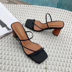 Elegant Minimalist Shoes