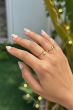 Heart Ring