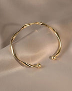 Twisted Bracelet