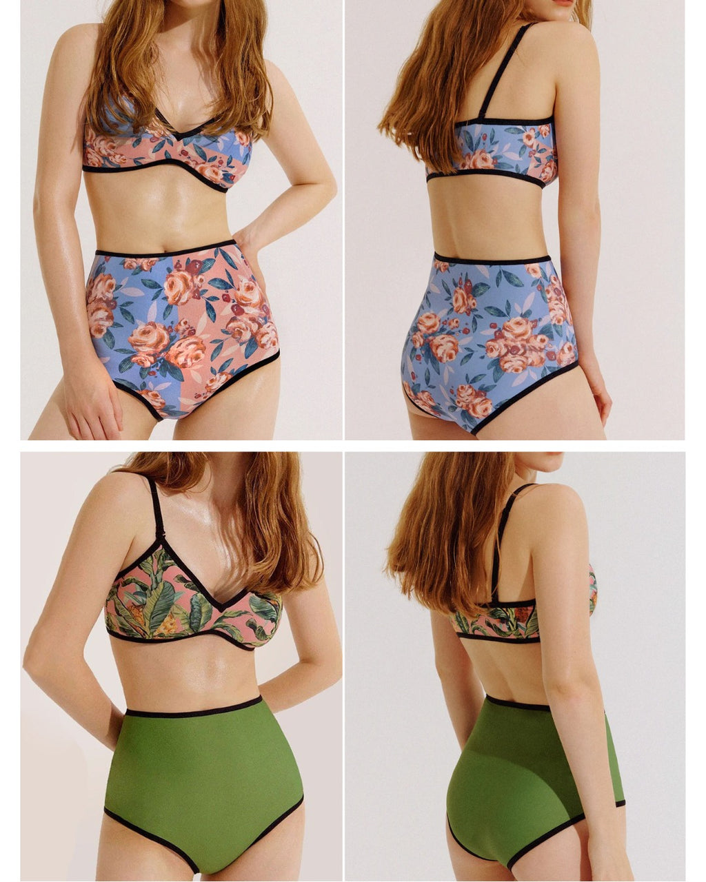 Reversible Bikini