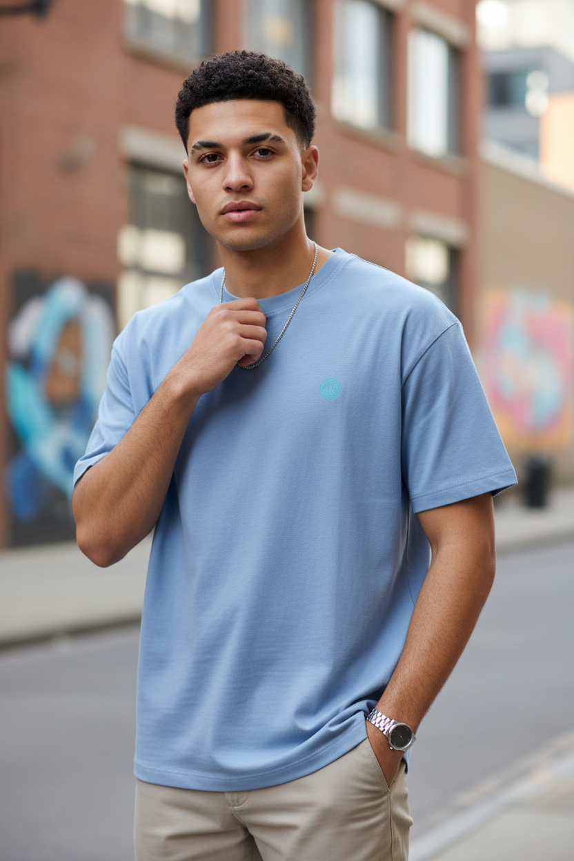 Everyday Essential Tee