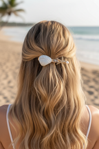 Sea Shell Hairpin Set