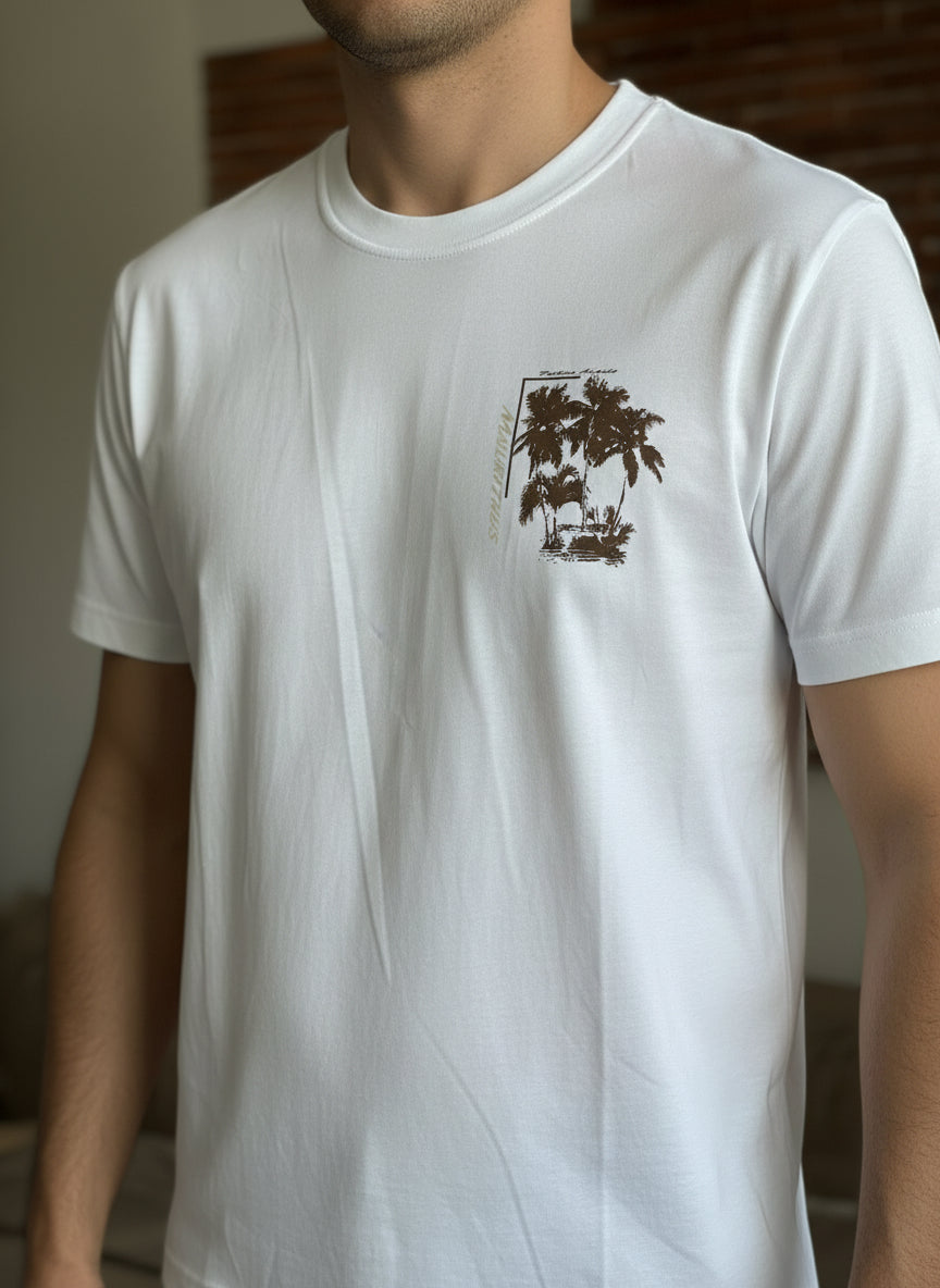 Positive Attitude Tee