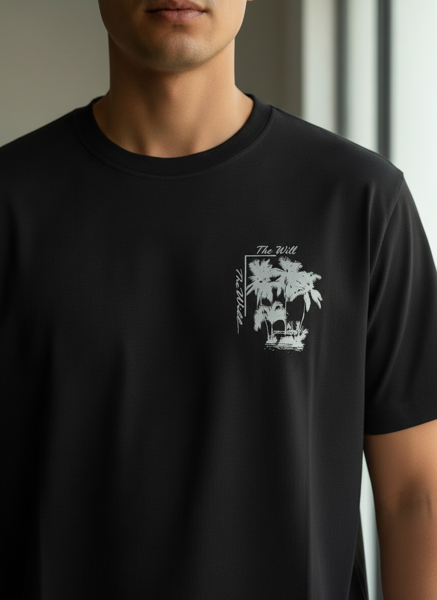 Positive Attitude Tee