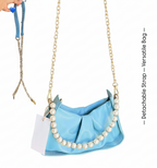 Pearl Bag
