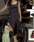 The Timeless Old Money Dress