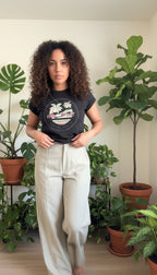 The Old Money Trousers