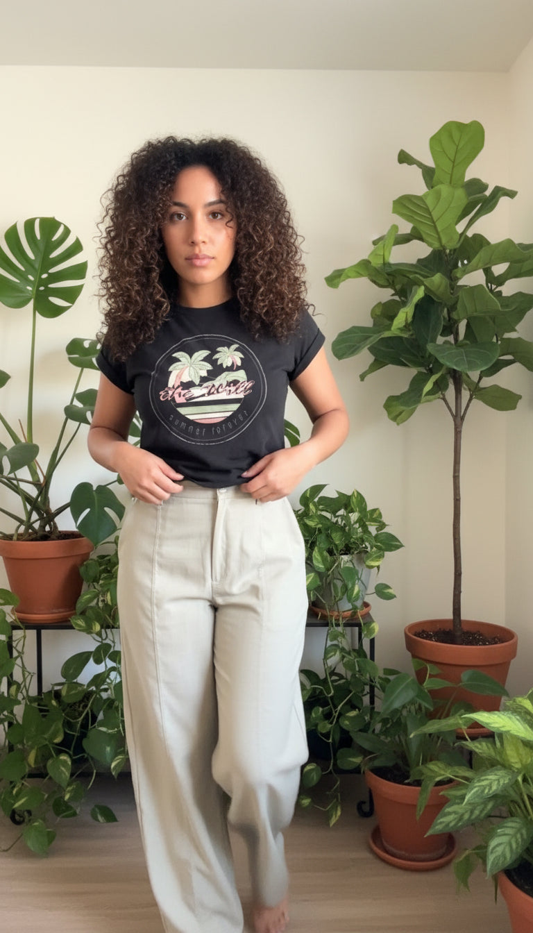 The Old Money Trousers