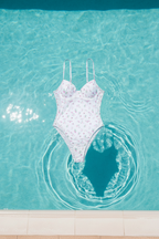 Bloom Underwire Swimsuit