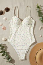 Bloom Underwire Swimsuit