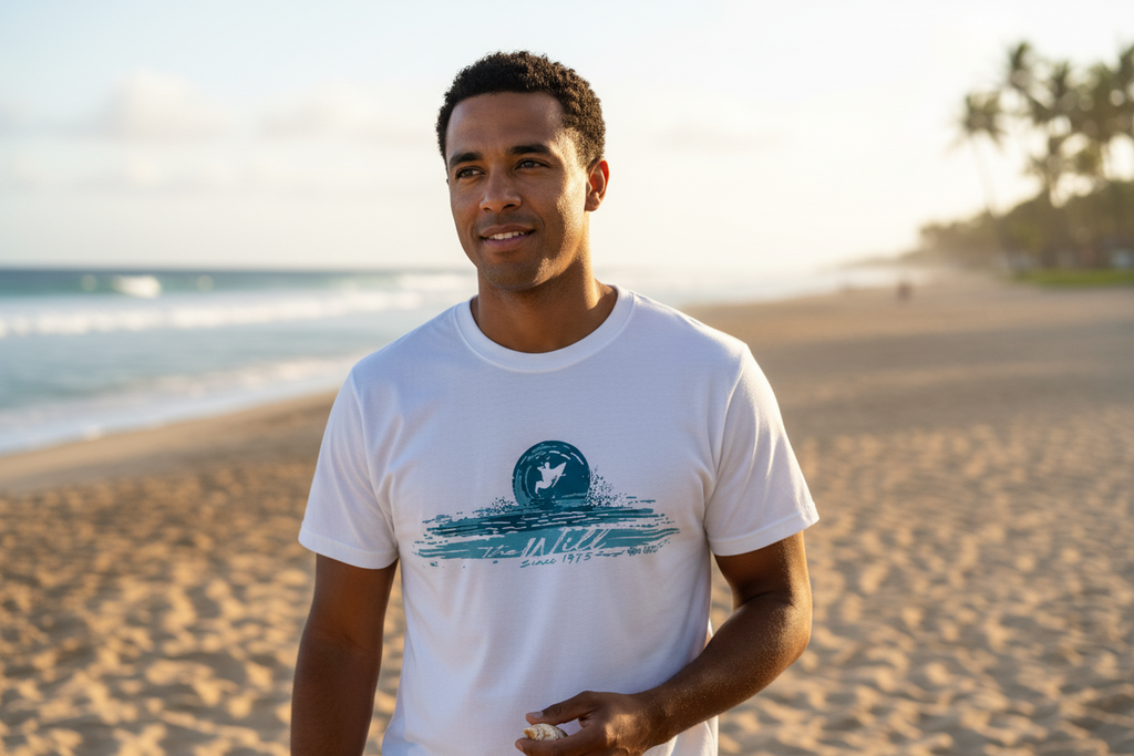Surf Tee