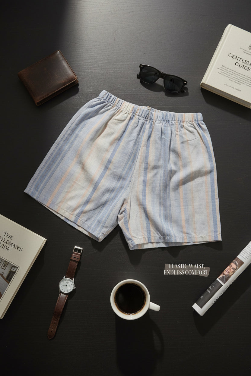 Everyday Boxer Shorts