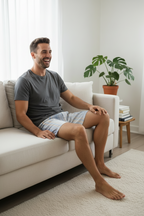 Everyday Boxer Shorts