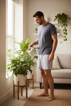 Everyday Boxer Shorts