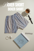 Everyday Boxer Shorts