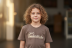 Ride The Wave Kids Tee