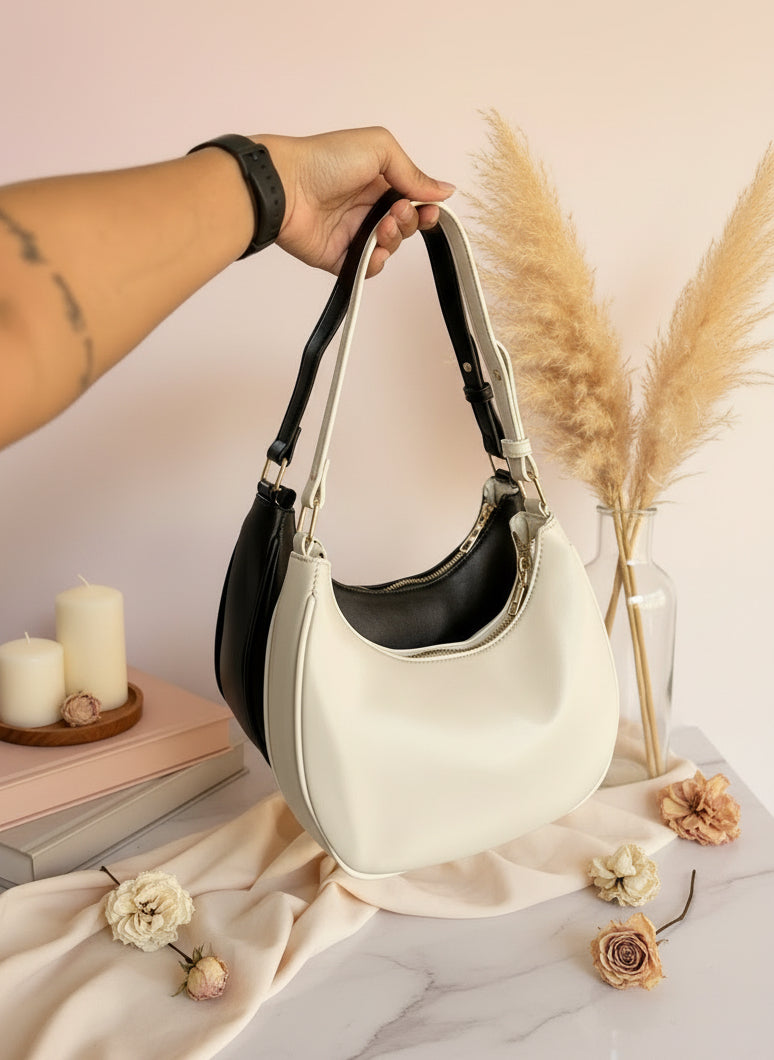 Old Money Adjustable Bag