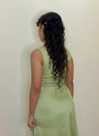 The Timeless Old Money Dress