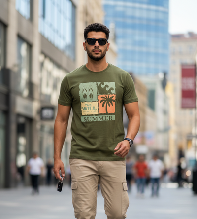 T-Shirts