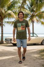The Summer Tee