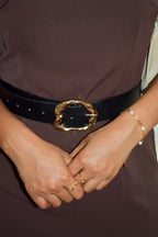 The Classic Dress – Timeless Elegant Dress (Made in Mauritius)