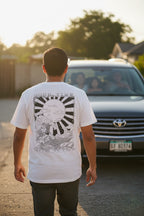 Good Time Graphic Tee